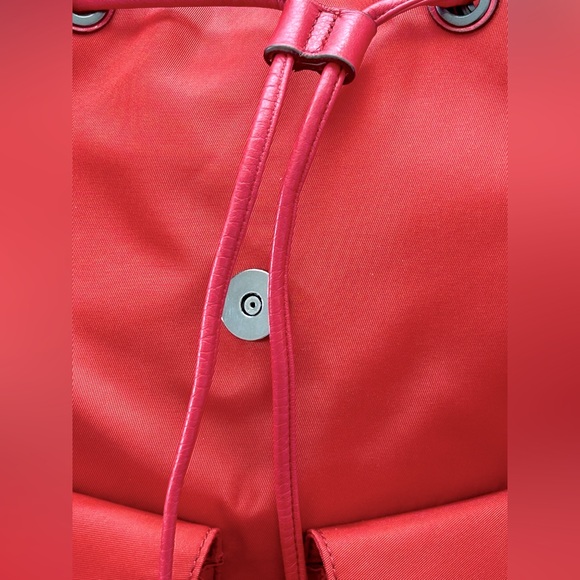 COACH Backpack - Picture 10 of 12